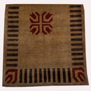 A rare Chobi Gabbeh carpet-K9288 A rare Chobi Gabbeh carpet-K9288
